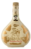 Ликер эмульсионный со вкусом виски "Толон-Толон Виски Крем" 